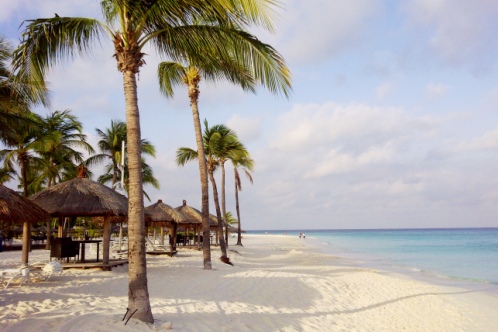 eagle beach